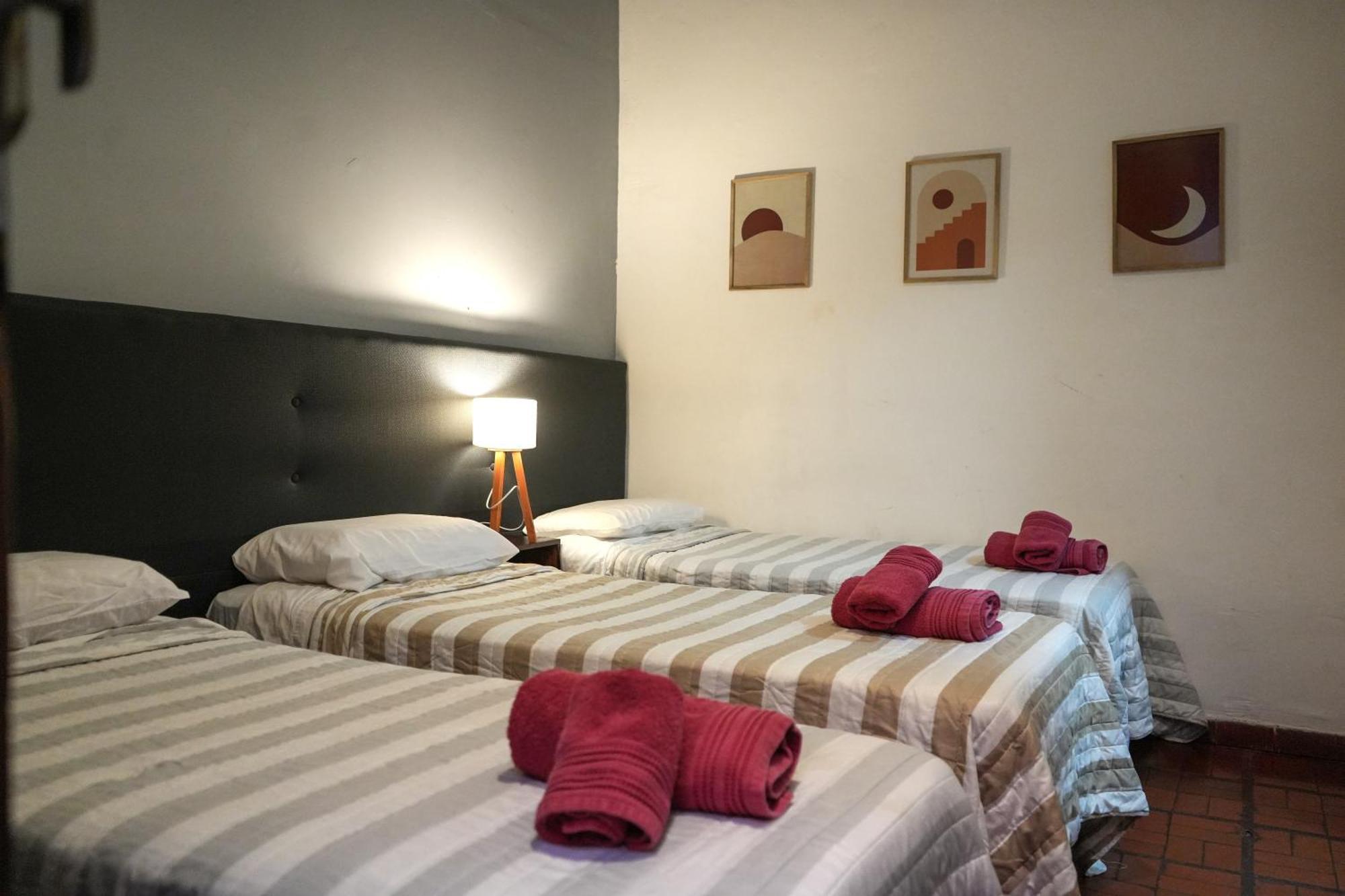 Viavia Bsas Guesthouse 324 Μπουένος Άιρες Εξωτερικό φωτογραφία