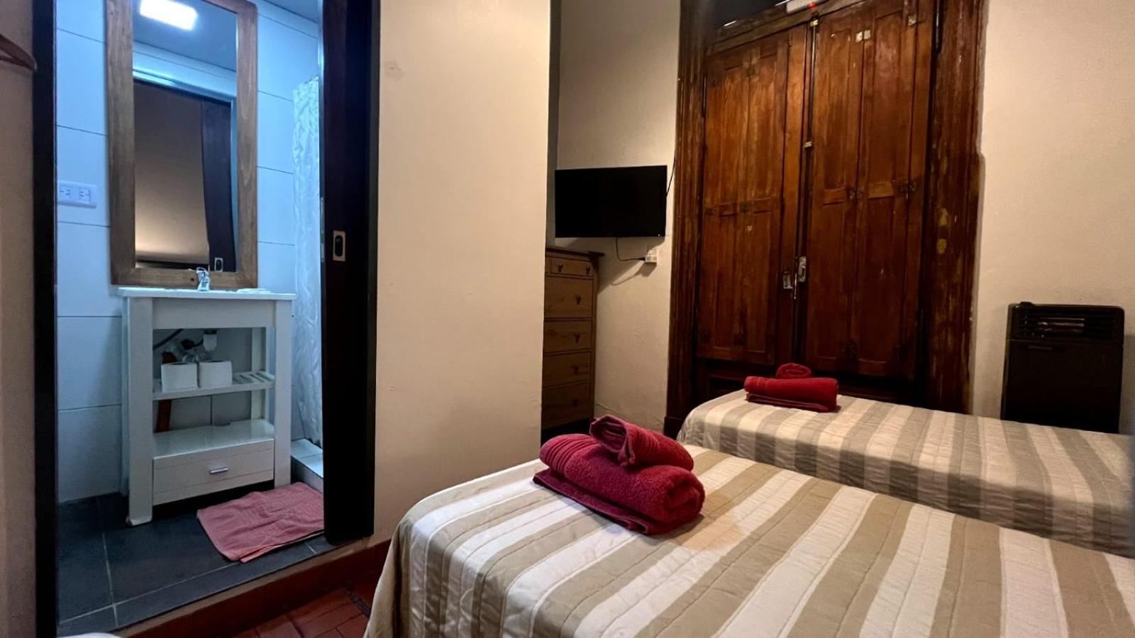 Viavia Bsas Guesthouse 324 Μπουένος Άιρες Εξωτερικό φωτογραφία