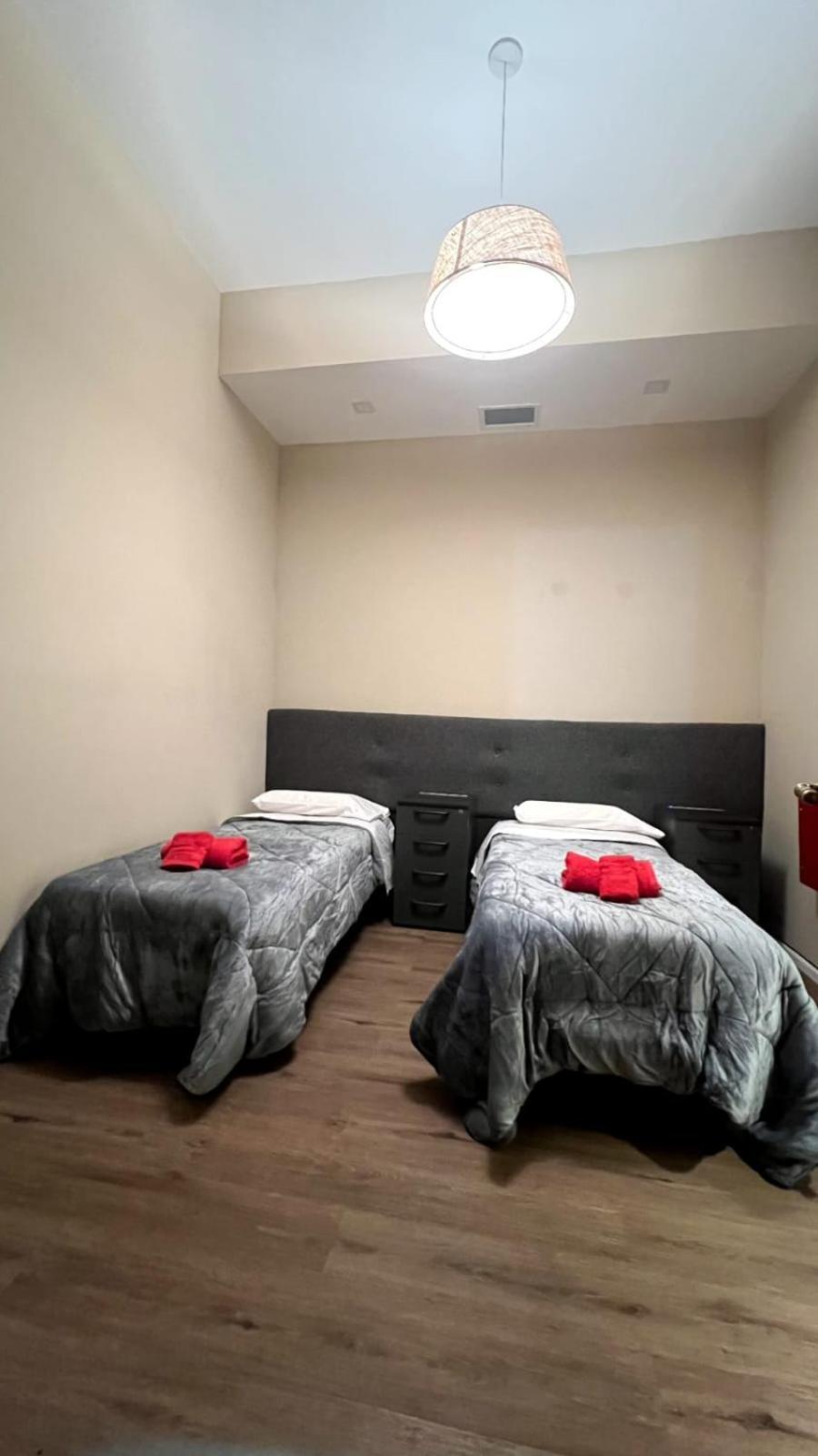 Viavia Bsas Guesthouse 324 Μπουένος Άιρες Εξωτερικό φωτογραφία