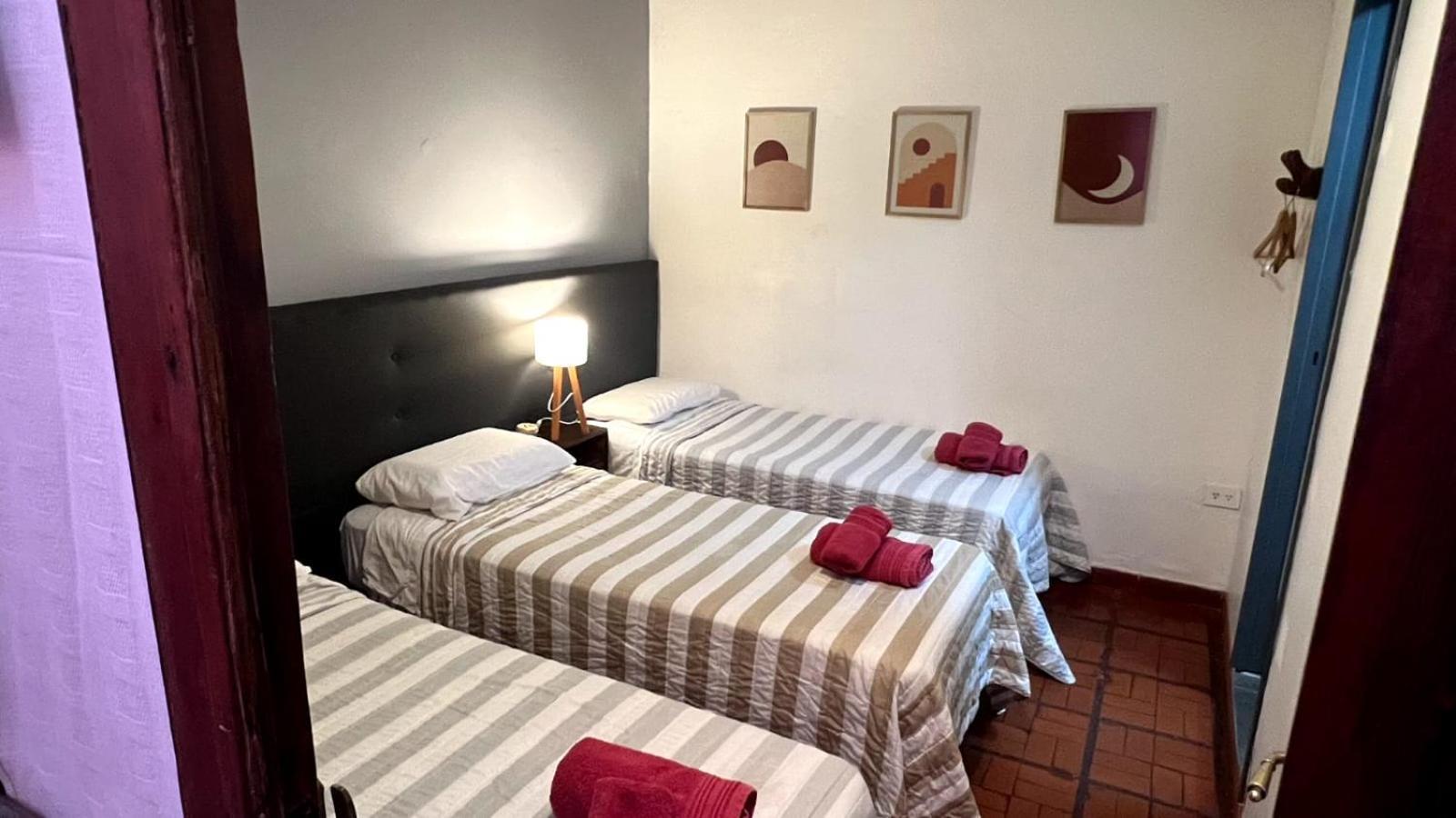 Viavia Bsas Guesthouse 324 Μπουένος Άιρες Εξωτερικό φωτογραφία