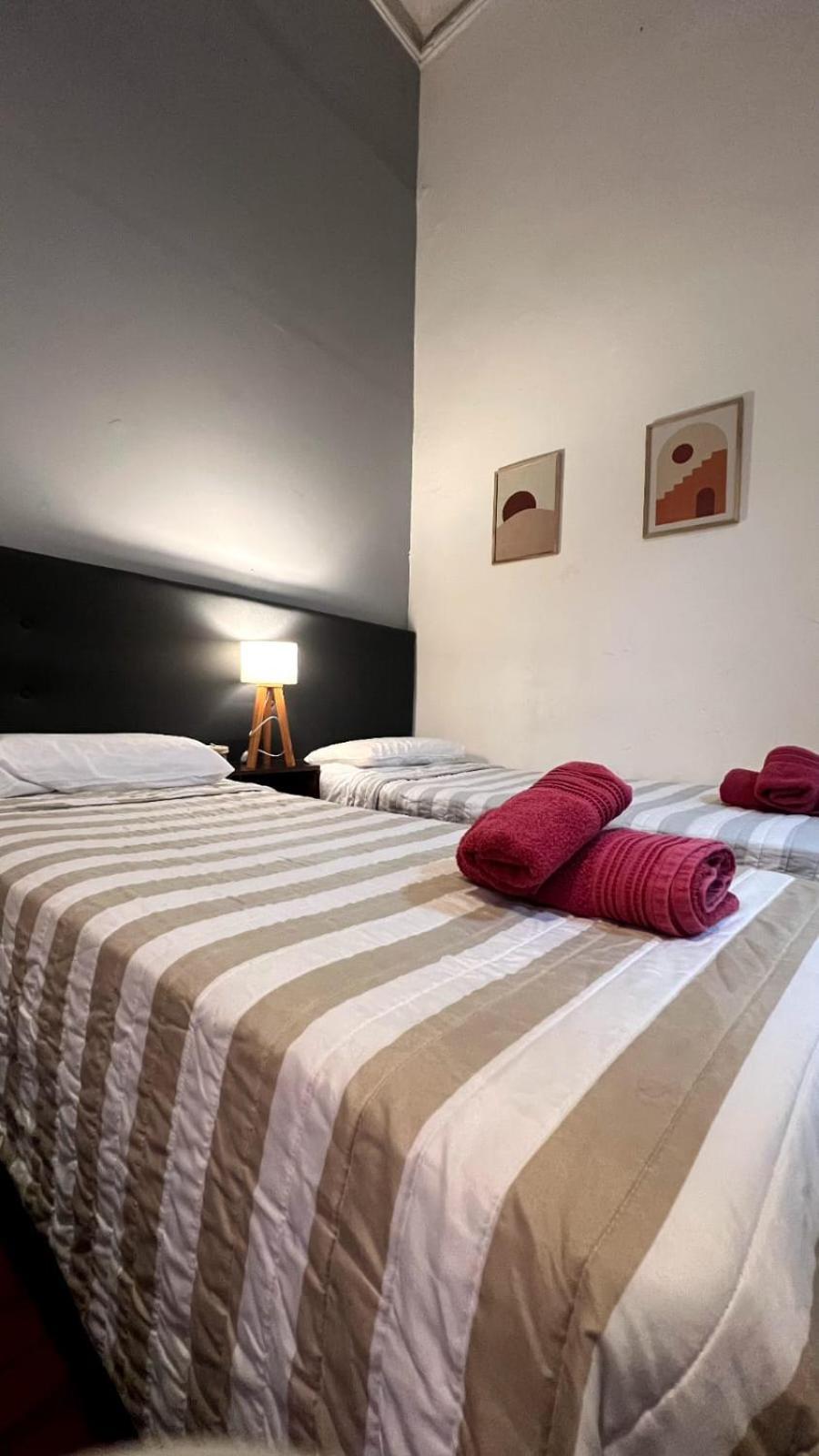 Viavia Bsas Guesthouse 324 Μπουένος Άιρες Εξωτερικό φωτογραφία