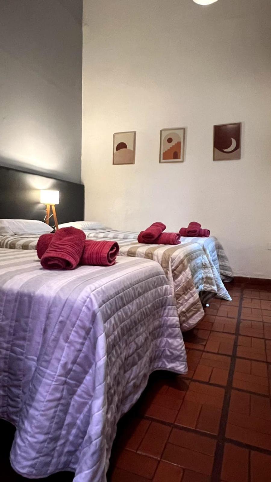 Viavia Bsas Guesthouse 324 Μπουένος Άιρες Εξωτερικό φωτογραφία