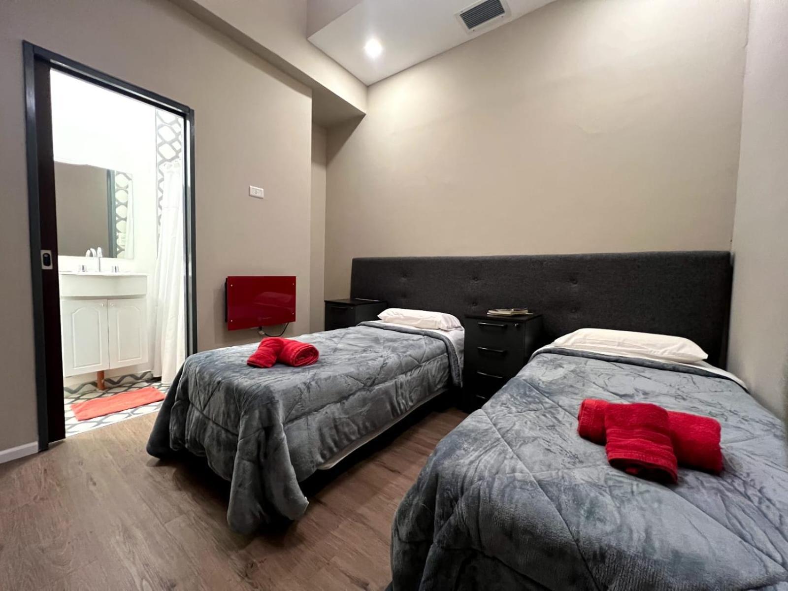 Viavia Bsas Guesthouse 324 Μπουένος Άιρες Εξωτερικό φωτογραφία
