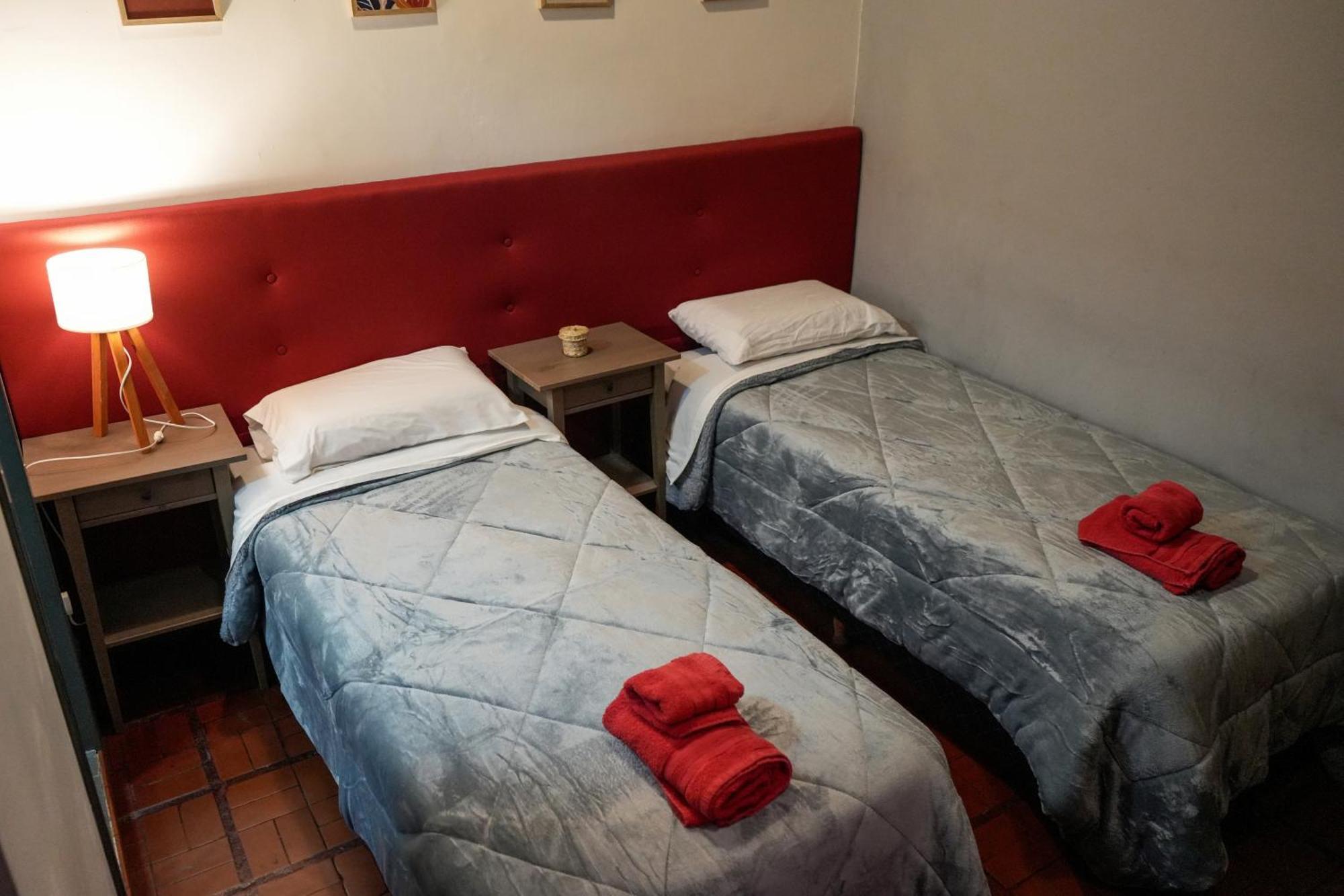 Viavia Bsas Guesthouse 324 Μπουένος Άιρες Εξωτερικό φωτογραφία