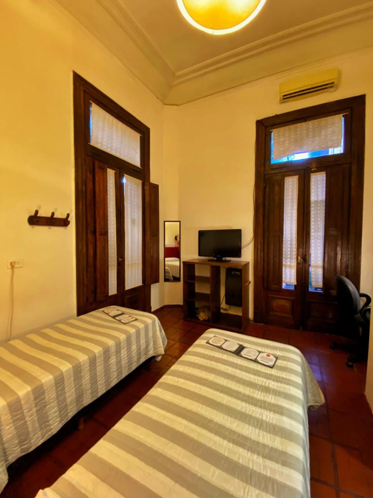 Viavia Bsas Guesthouse 324 Μπουένος Άιρες Εξωτερικό φωτογραφία