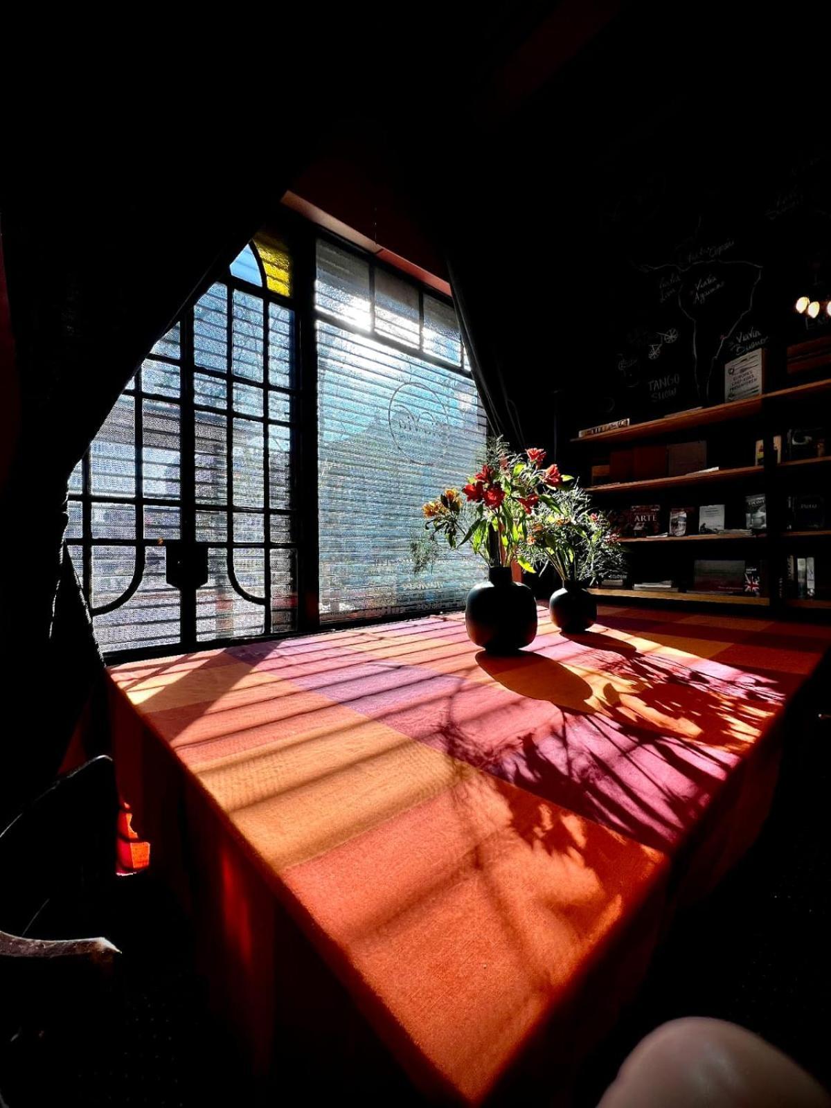 Viavia Bsas Guesthouse 324 Μπουένος Άιρες Εξωτερικό φωτογραφία