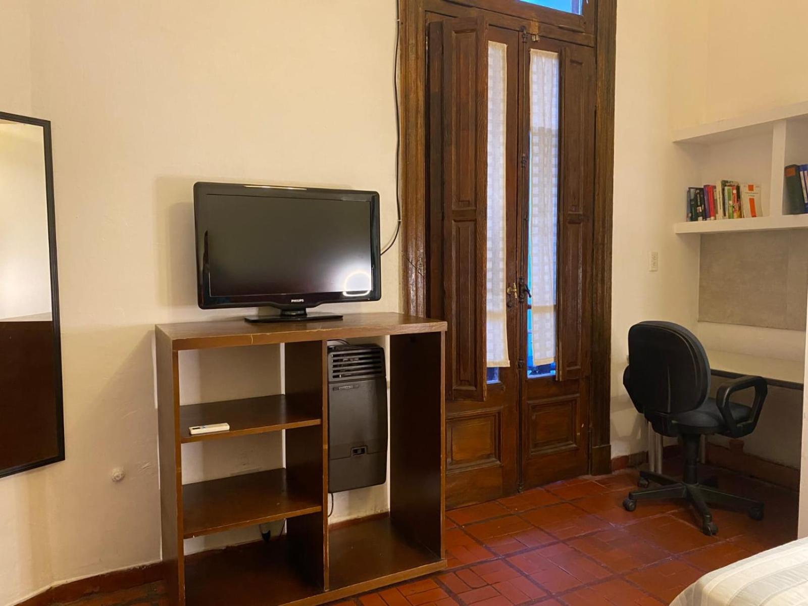 Viavia Bsas Guesthouse 324 Μπουένος Άιρες Εξωτερικό φωτογραφία