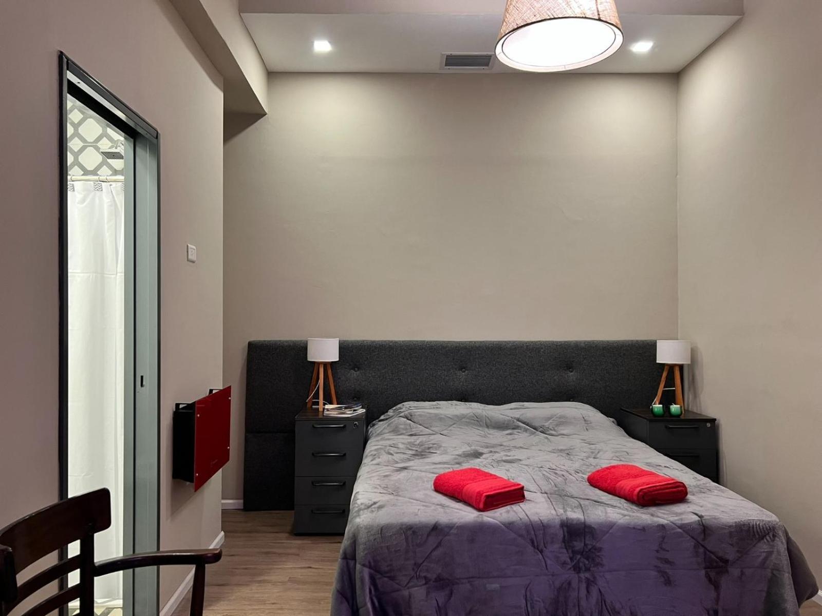 Viavia Bsas Guesthouse 324 Μπουένος Άιρες Εξωτερικό φωτογραφία