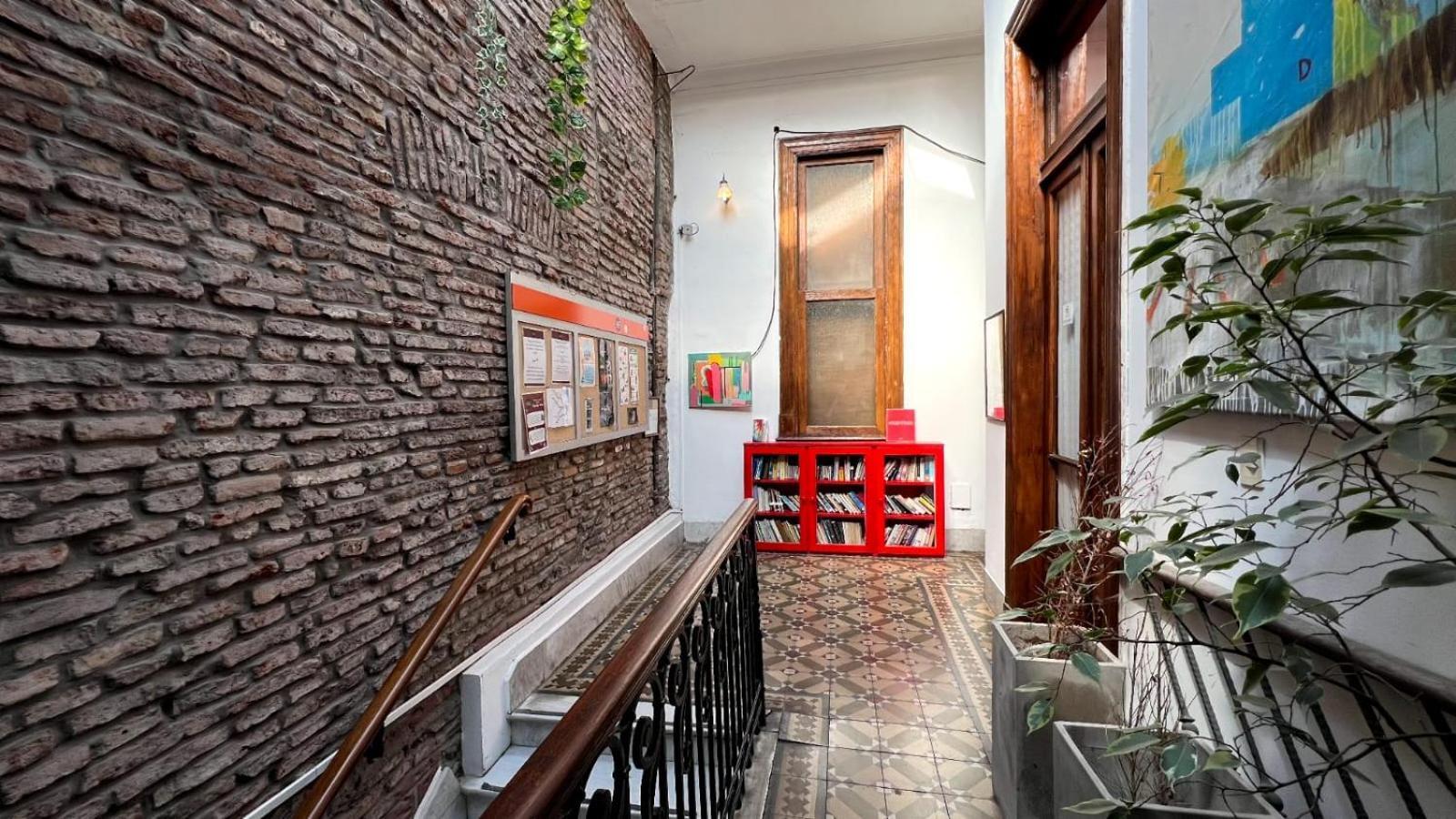 Viavia Bsas Guesthouse 324 Μπουένος Άιρες Εξωτερικό φωτογραφία