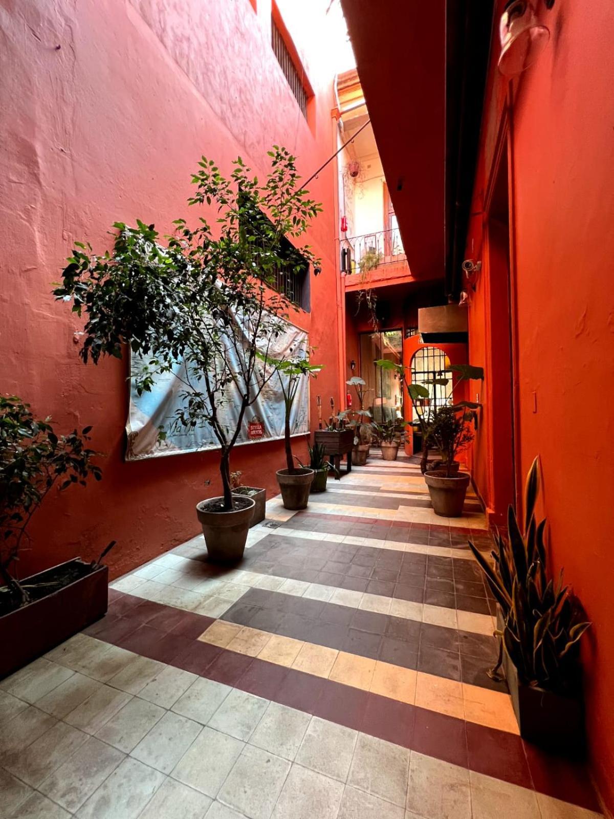 Viavia Bsas Guesthouse 324 Μπουένος Άιρες Εξωτερικό φωτογραφία