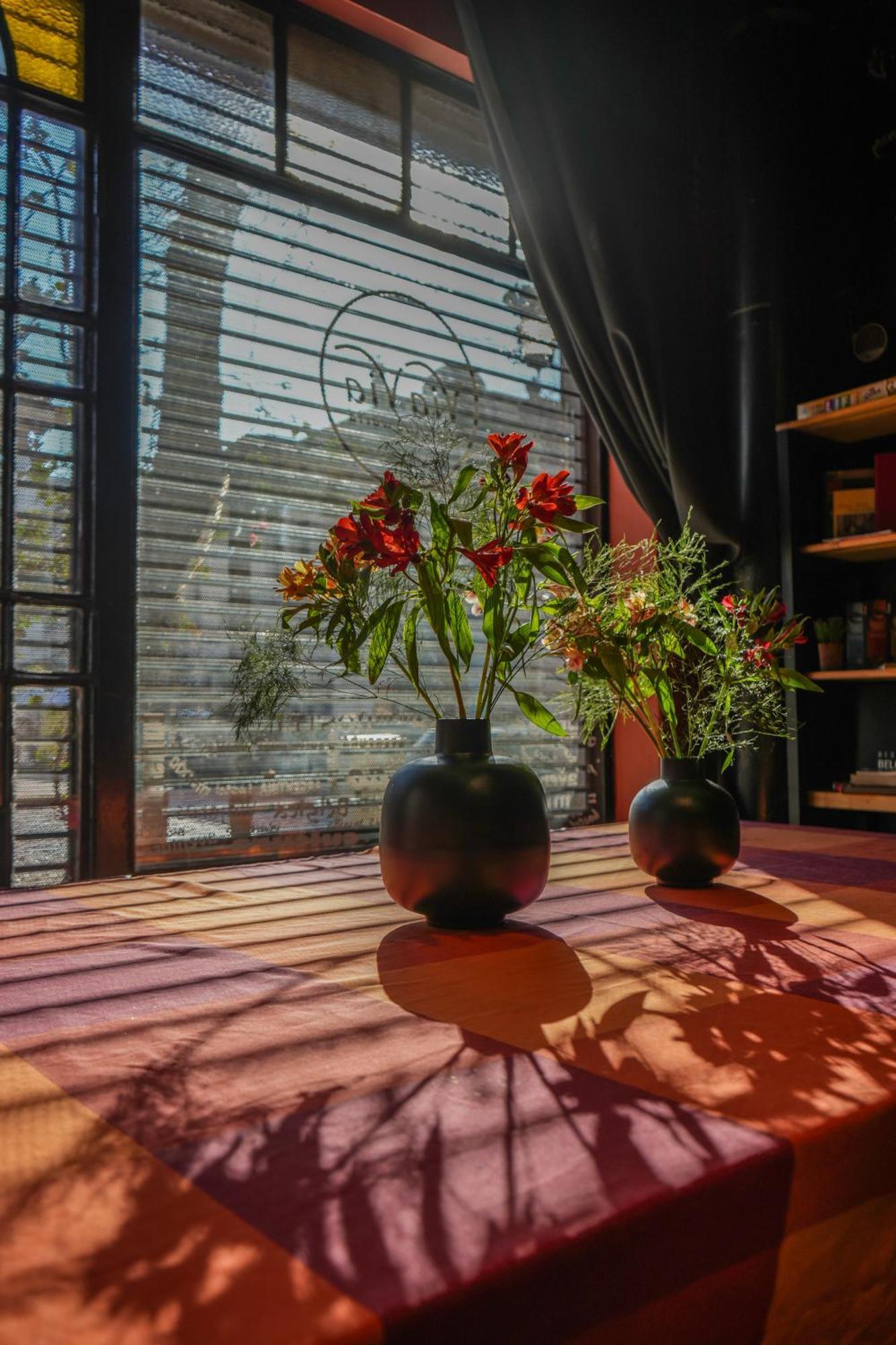 Viavia Bsas Guesthouse 324 Μπουένος Άιρες Εξωτερικό φωτογραφία