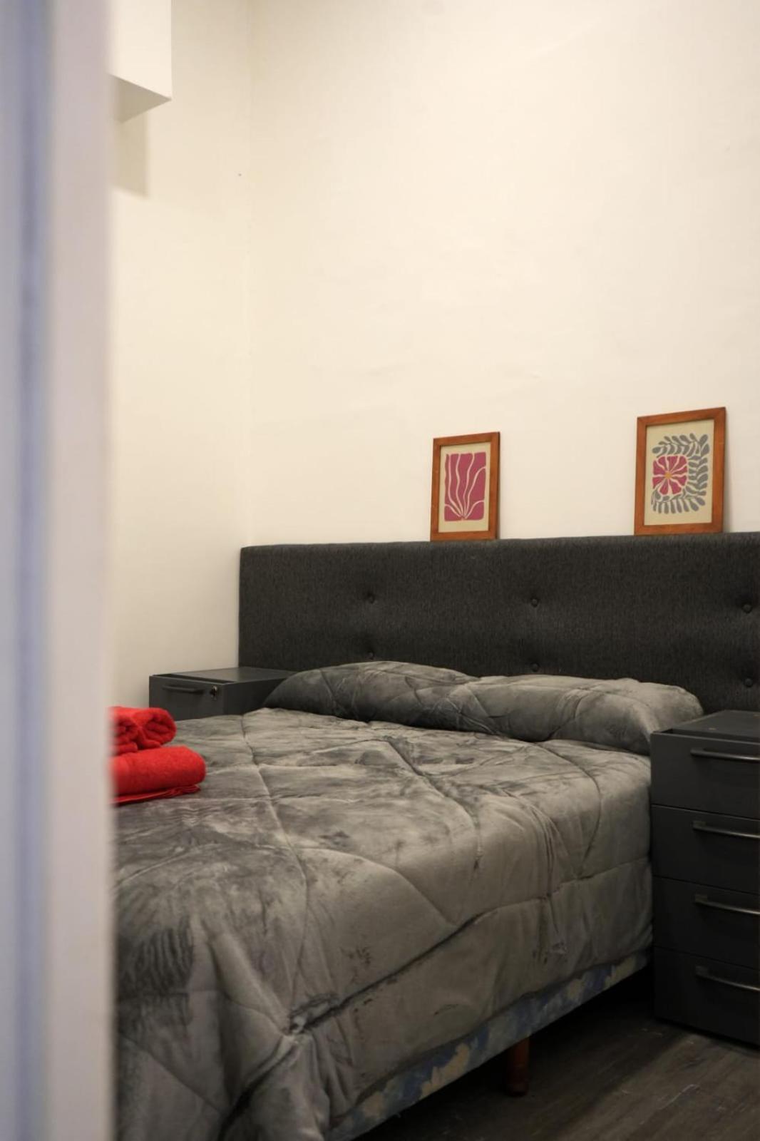 Viavia Bsas Guesthouse 324 Μπουένος Άιρες Εξωτερικό φωτογραφία