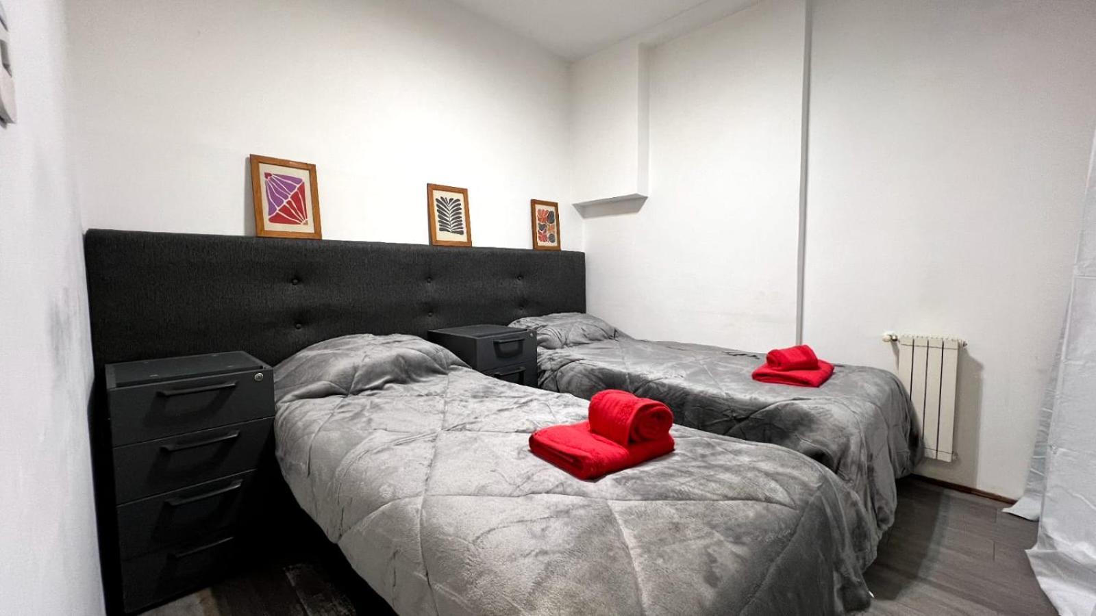 Viavia Bsas Guesthouse 324 Μπουένος Άιρες Εξωτερικό φωτογραφία