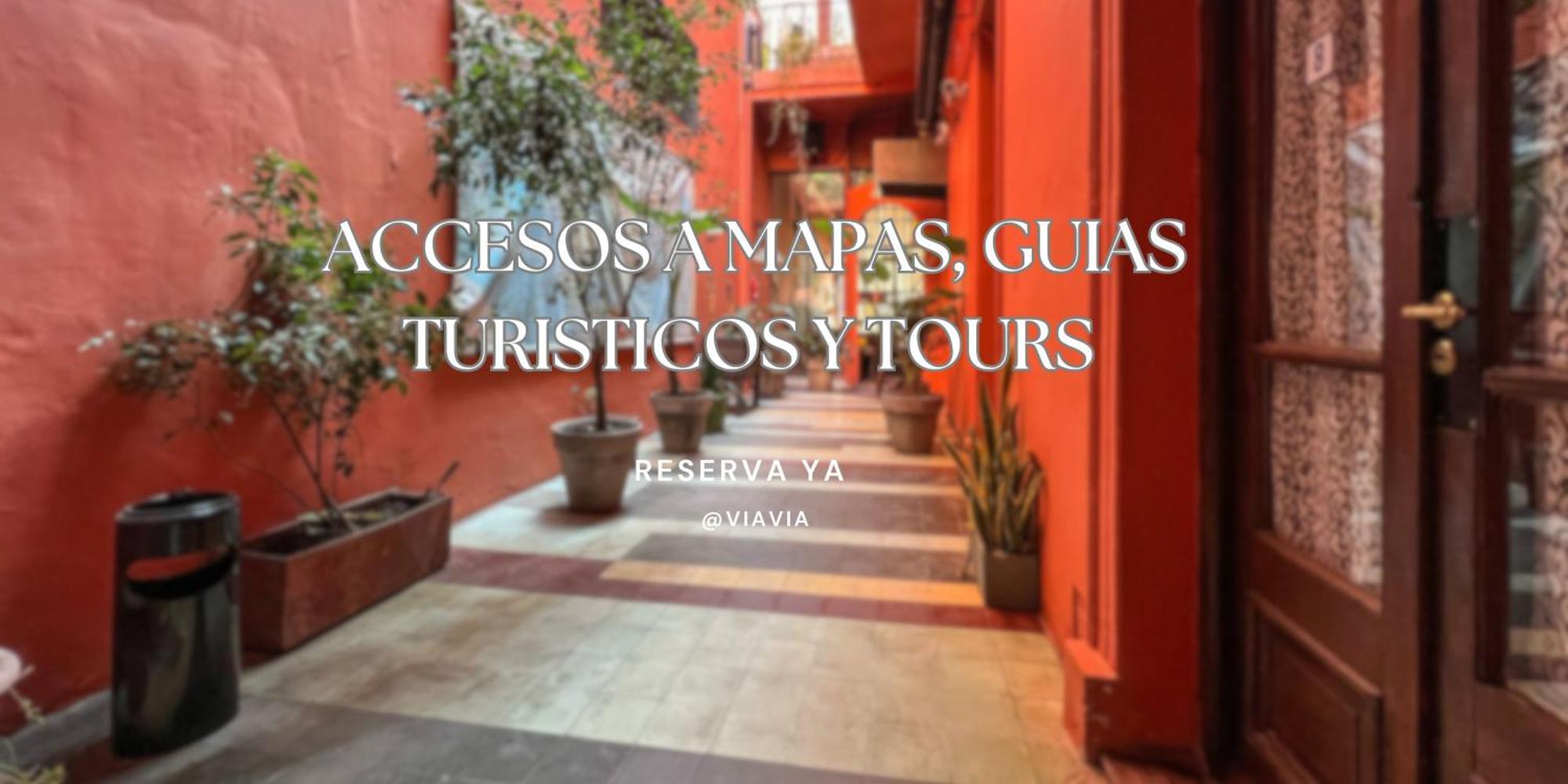 Viavia Bsas Guesthouse 324 Μπουένος Άιρες Εξωτερικό φωτογραφία